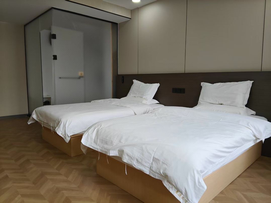Damaoqi Haode Business Hotel