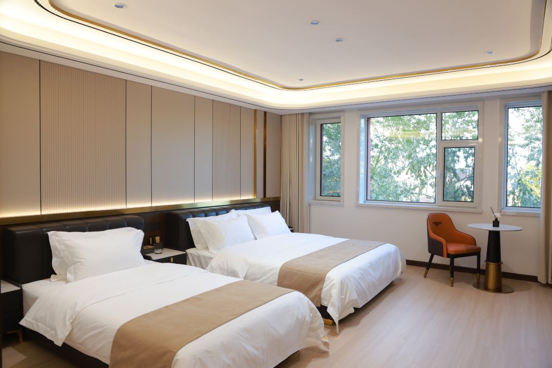 Yunduo Hotel