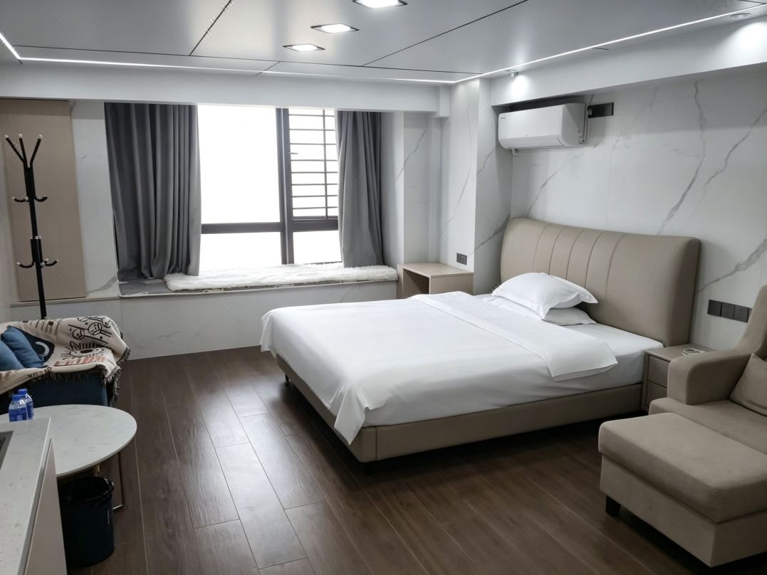 Ms sunseeker Guesthouse