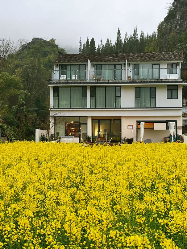 Xingyi WanfengLin jielu Homestay