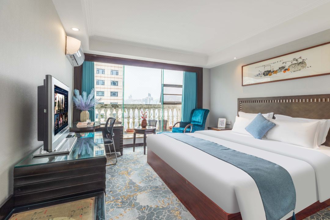 Nuoweina Hotel