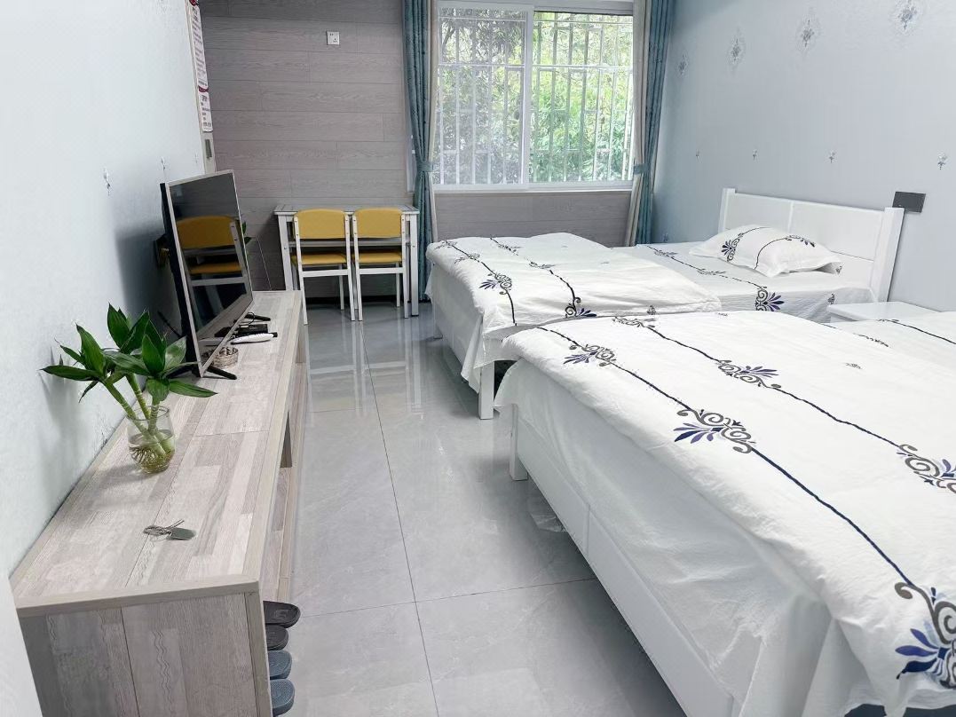 Urban Homestay (Xiyuan Subway Station Kunming Tumor Hospital)