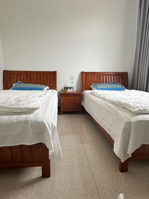 Huangjia Chinese Inn