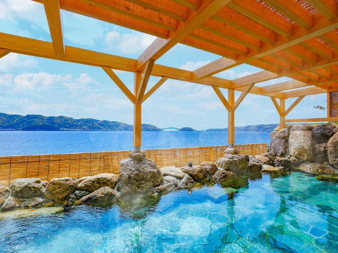 大江戸温泉物語 南紀串本