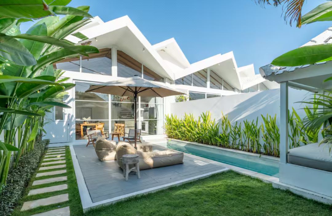 Beach Bliss Retreat 1  - A Luxury Private Villa By Balinest Villas
