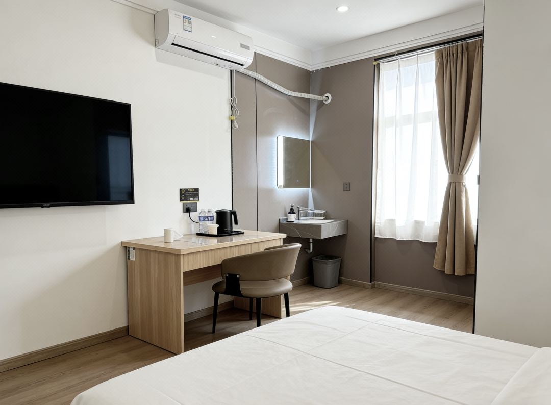 Tianyi Hotel