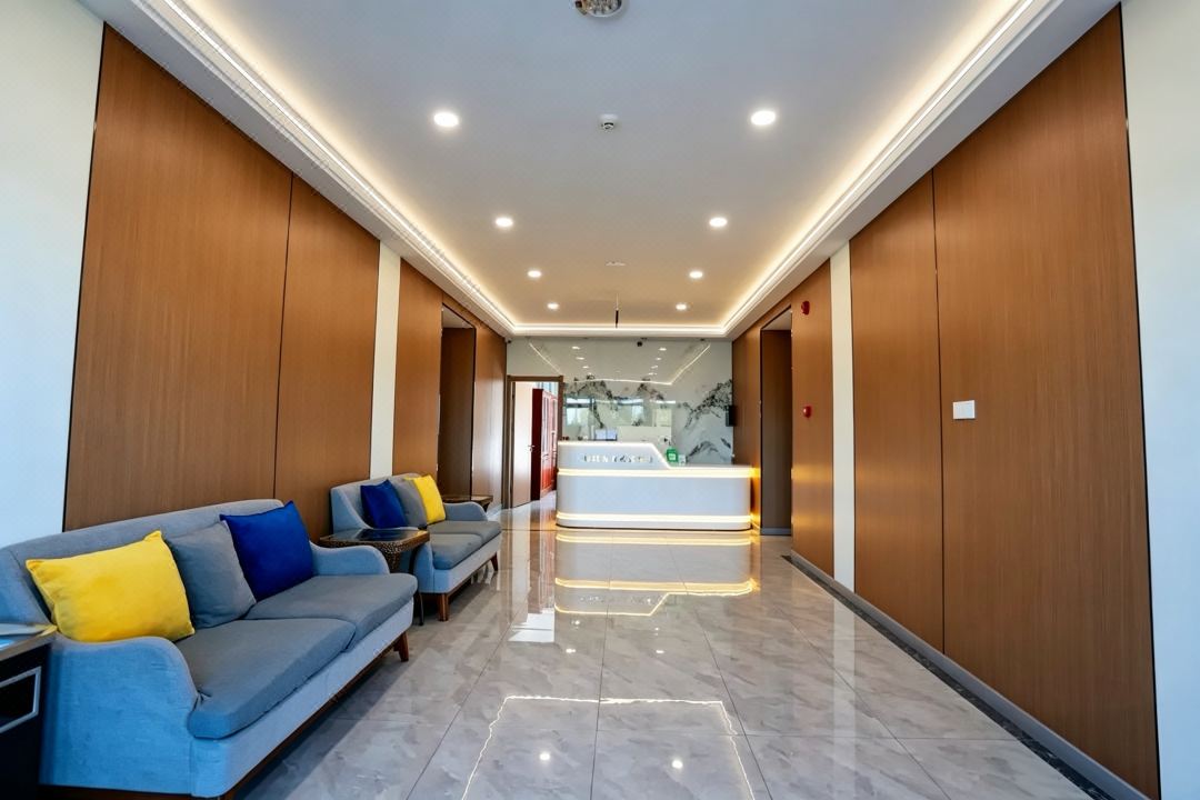 Xiangyue Nanhu Homestay (Chagan Lake Scenic Area)