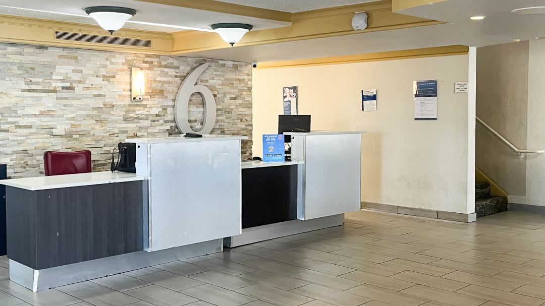 Studio 6 Aurora, CO – Medical Center