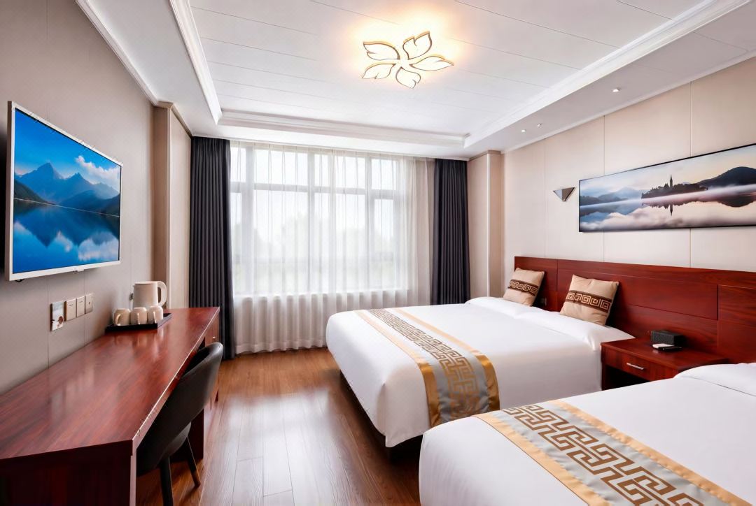 Beijing Spring Hotel