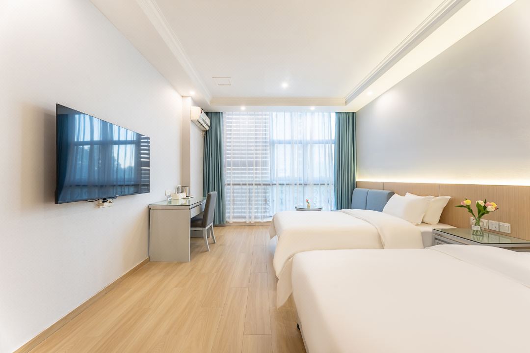 hotel lvhao