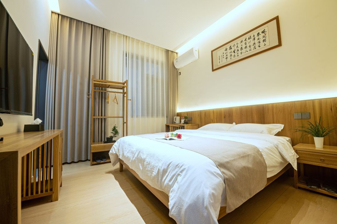 Suipuju Boutique Inn