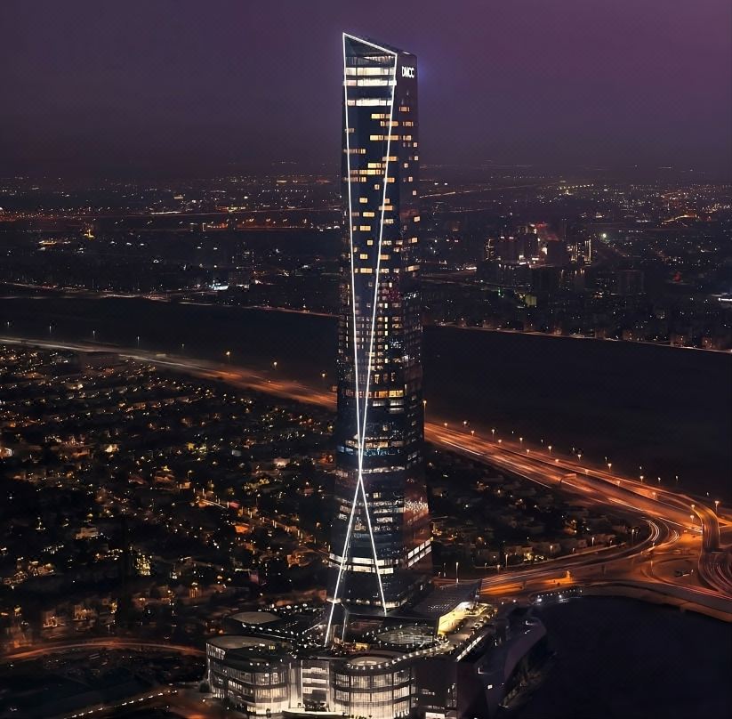 SO/ Uptown Dubai