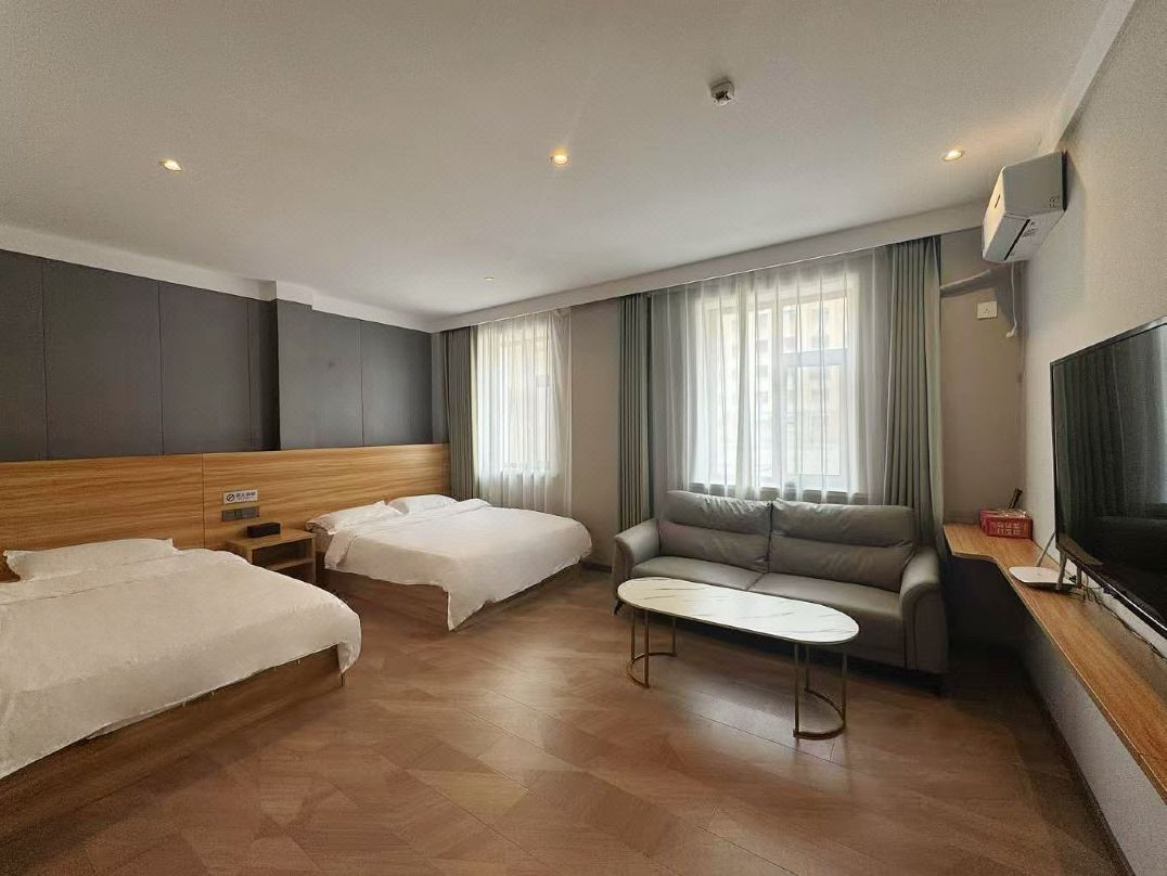 Yindu Hotel