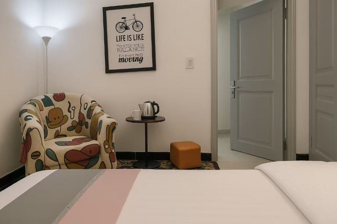 Yumanju Homestay