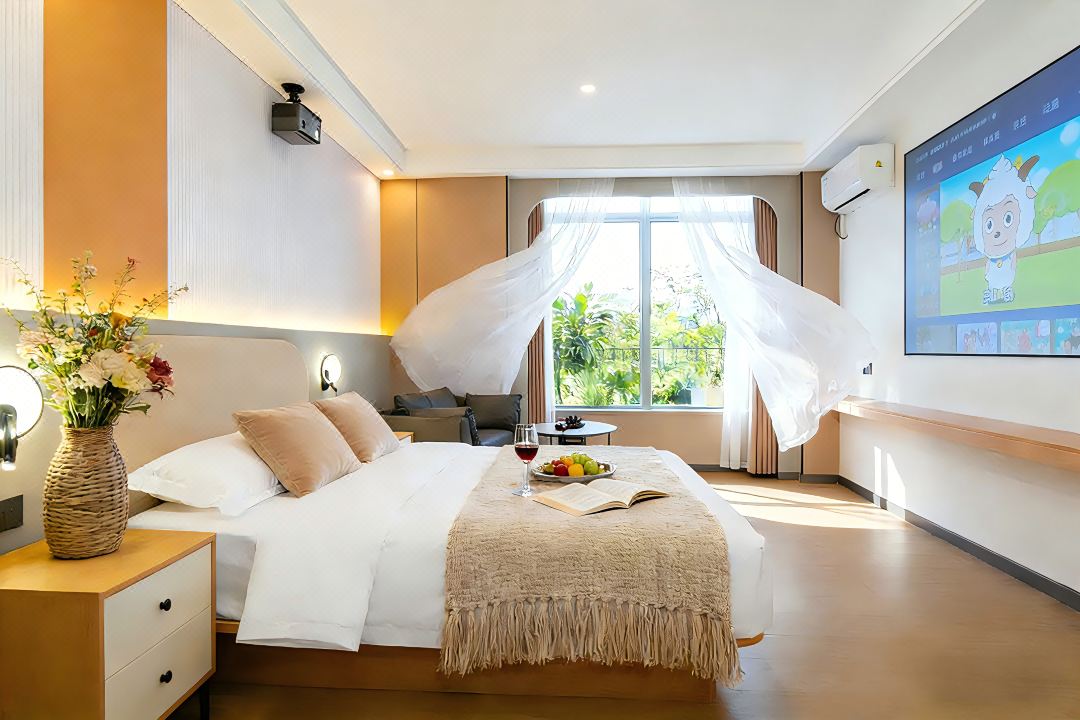 WenXi Hotel