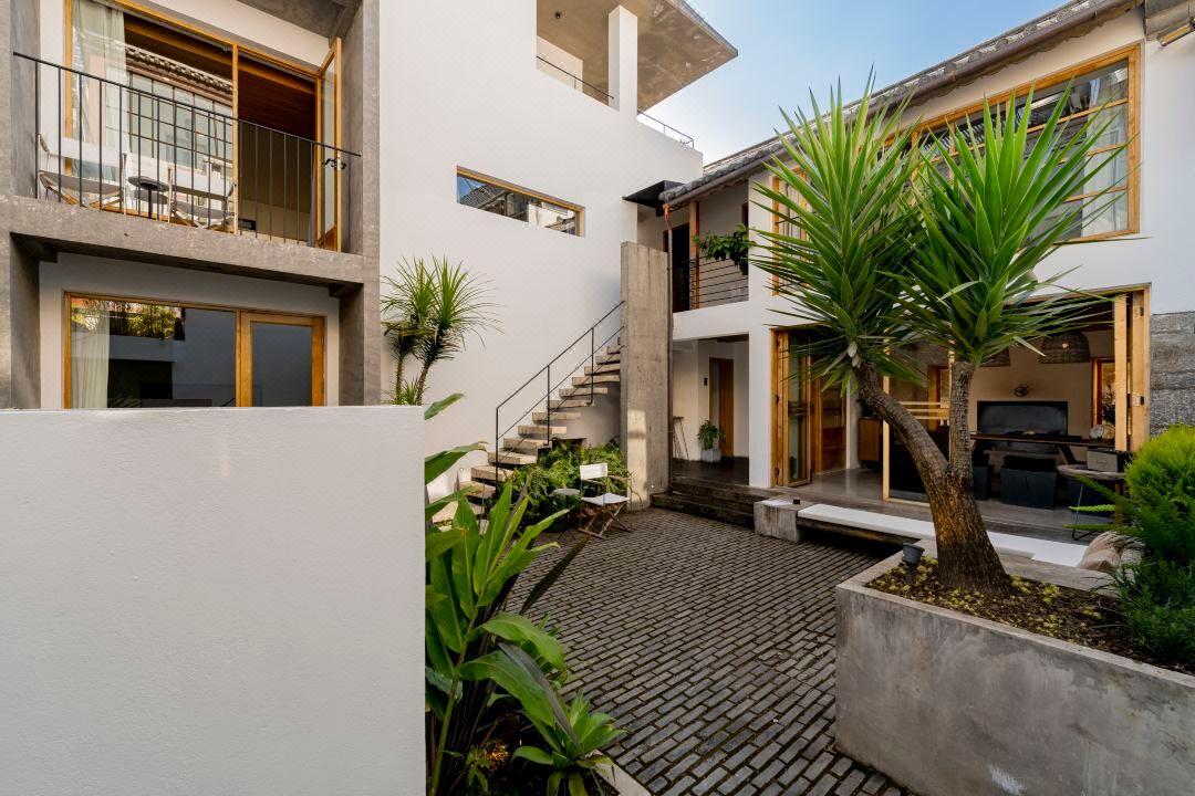 Yuntang Luxury Resort Hotel Dali