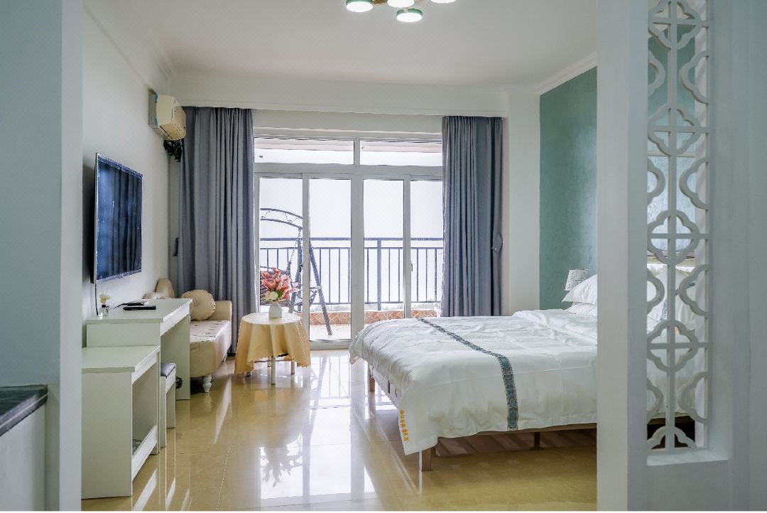 Dongshan Haitaoke Seaview Homestay