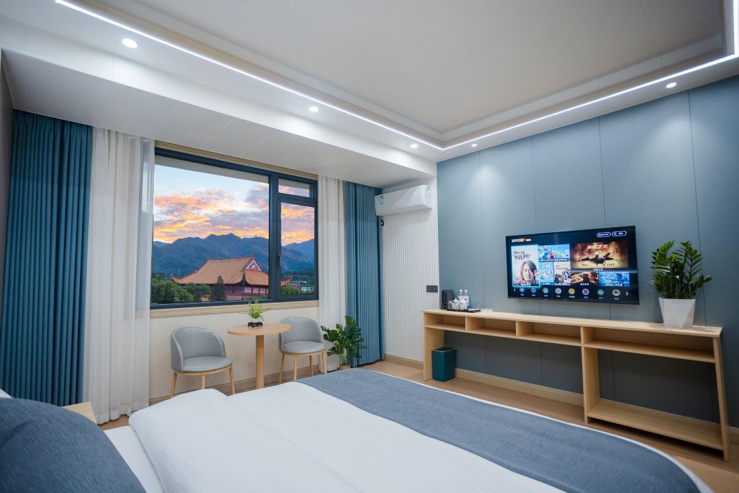 guangrunB&B hotel