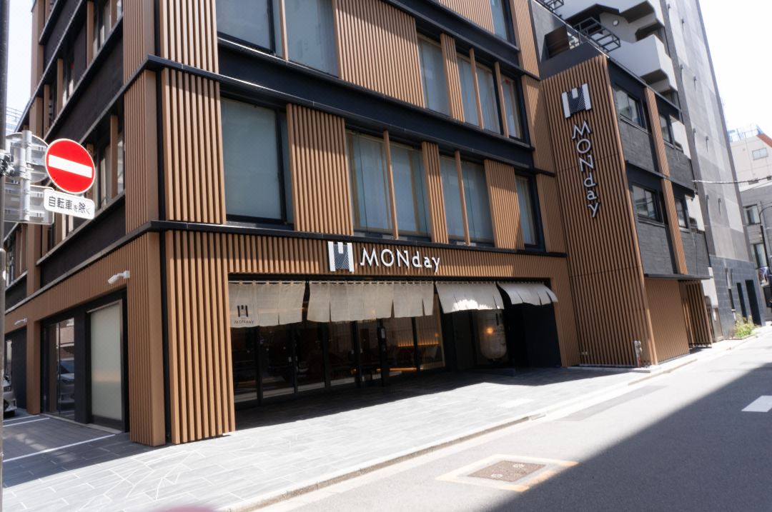 Premium Apart MONday GINZA EAST　