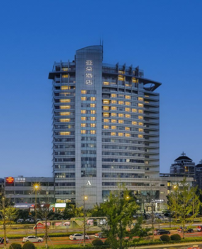 Atour Hotel (Xiaoshan People's Square)