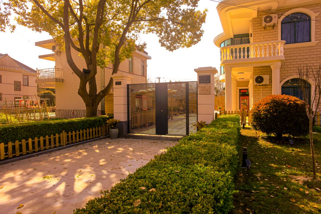 Juyiju Homestay