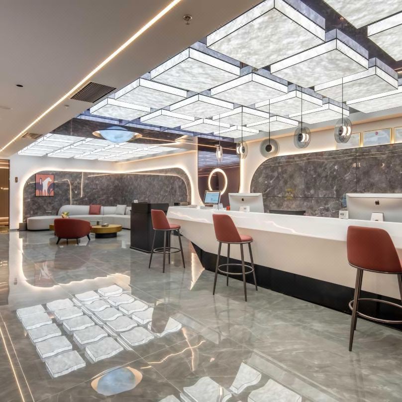 Jingxin Hotel