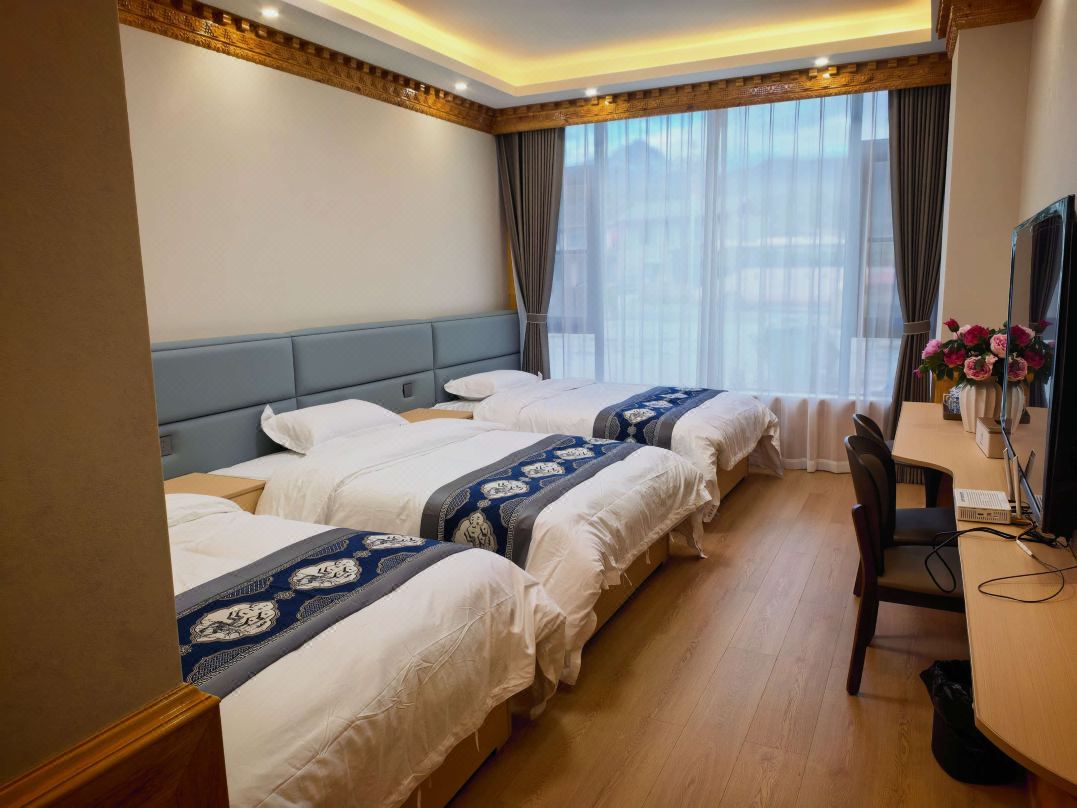 Lavender Hotel
