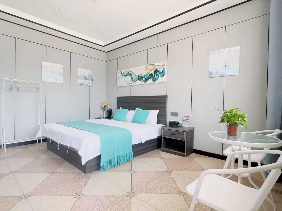 Changjiang'ao Vacation Apartment