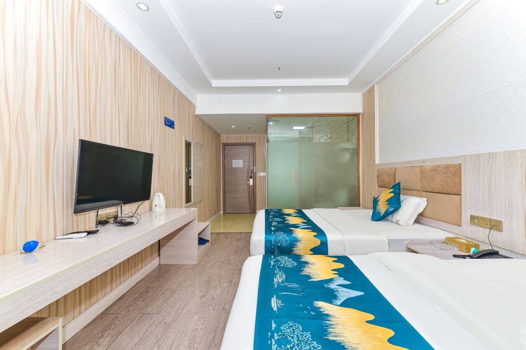 Tongchen hotel