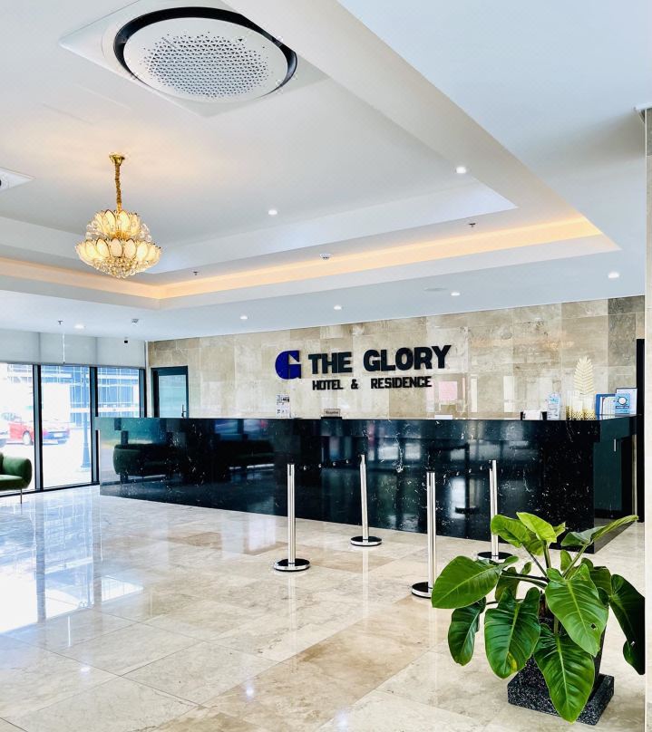 The Glory Hotel Clark Pampanga