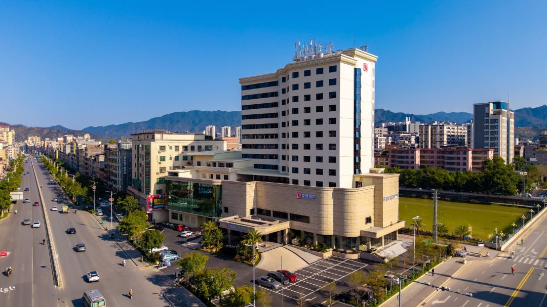 Jiao Tong Hotel