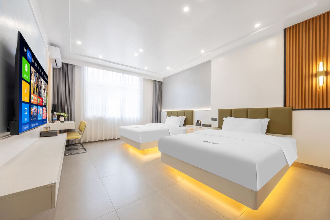 Anya Hotel (Nanchengmen)