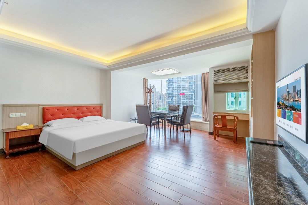 Jincheng Hotel