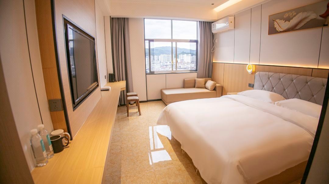 Boyi Hotel