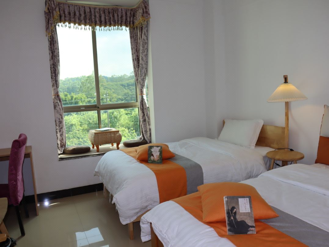 Taoyuanle Homestay