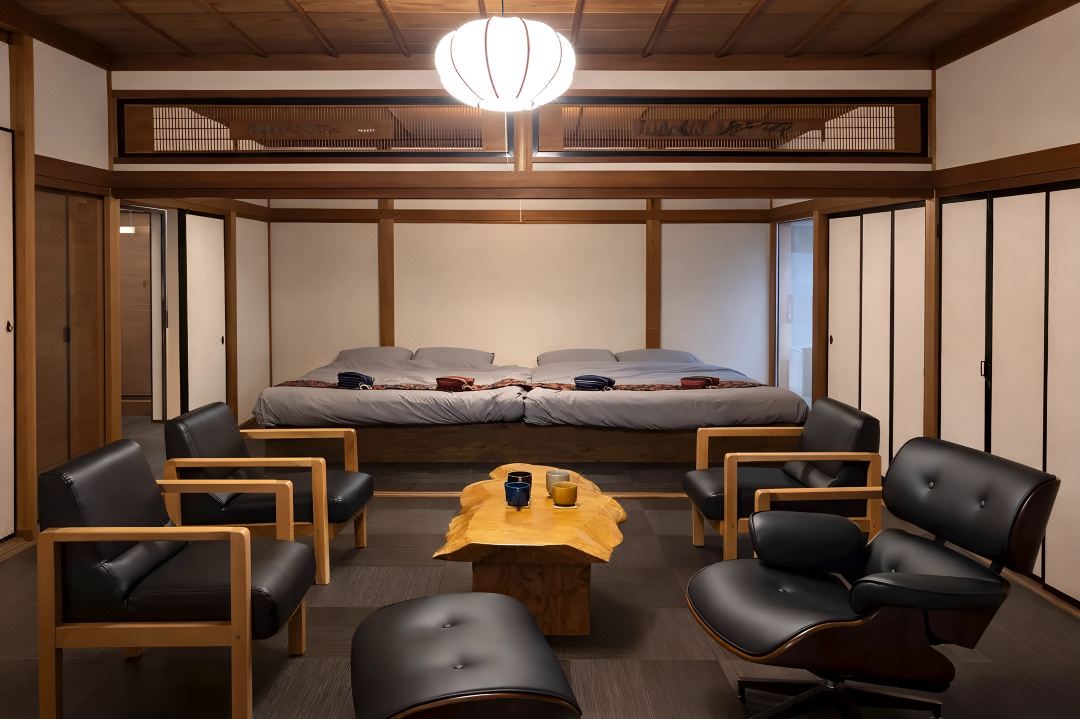 Kamiya Resort Izumo Taisha Kine to Tsuki