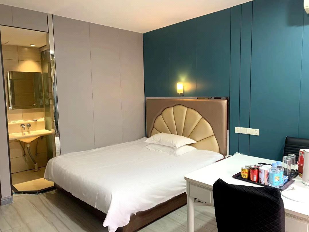 Tiantai Lanting Theme Hotel