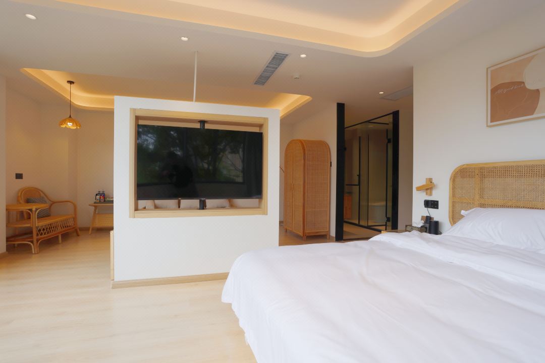 Yiyun Hotel (Tongde Square)