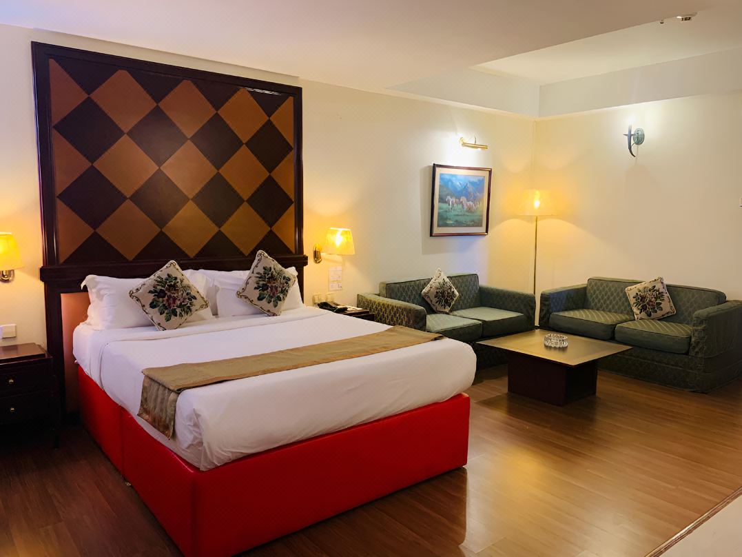 Hotel Emas Tawau