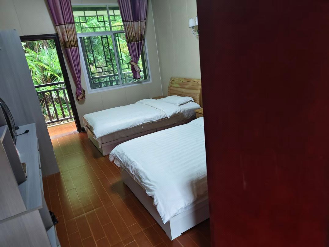 Nanjiang Xianglong Summer Resort Farm Stay