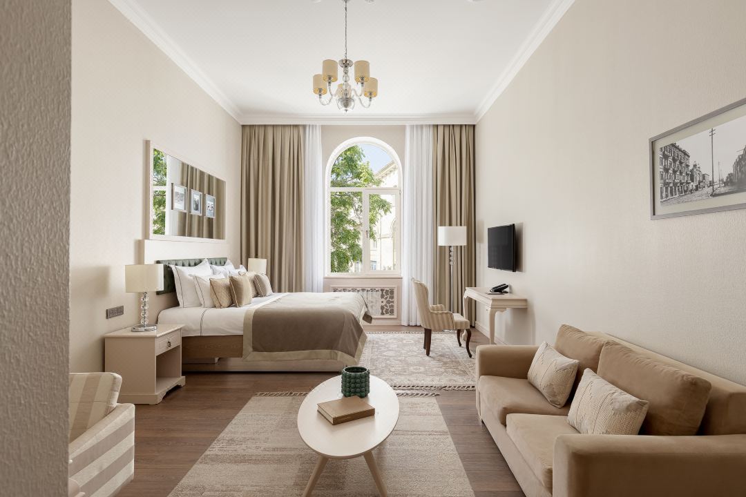 Boutique 19 Hotel