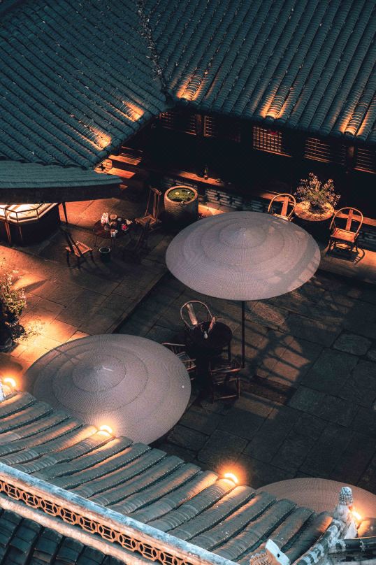 Chengdu Emerald Shadows Heritage Hotel (Wenjiang)
