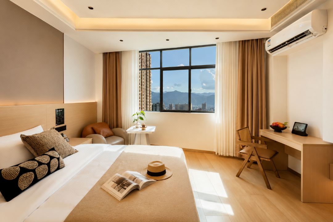 Midu Future Intelligent Hotel