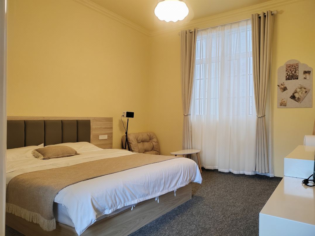 Dali guchengHuayu Xinyuan Homestay