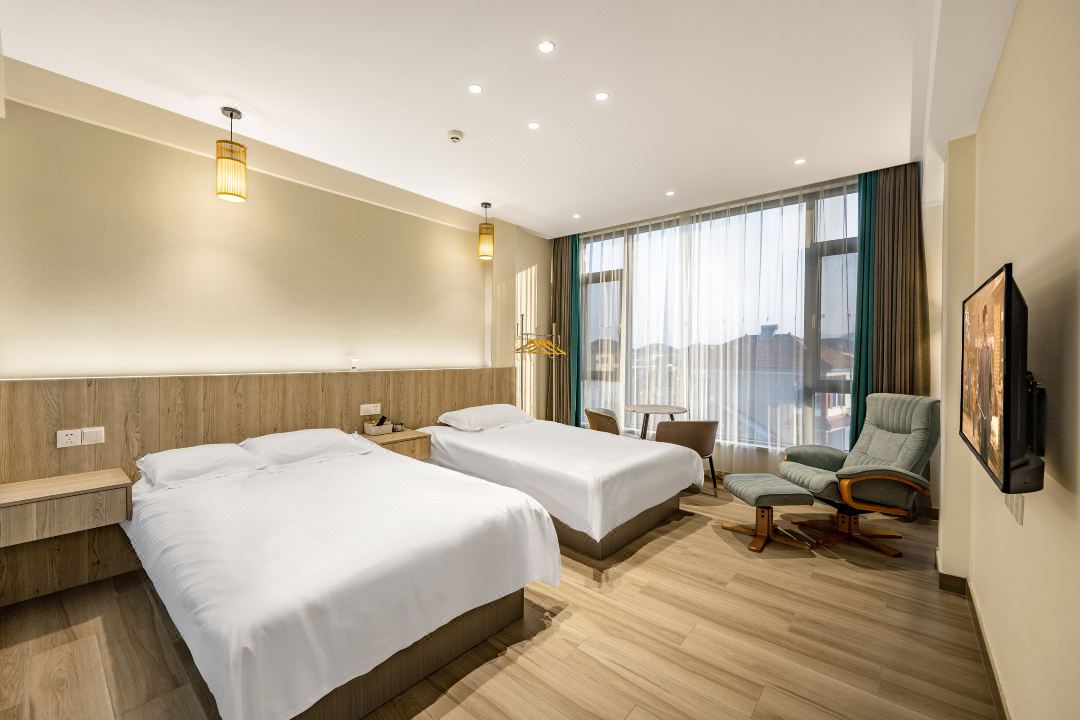 Chengxin Homestay