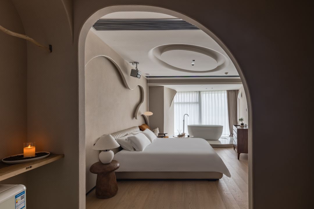The Ocean Hotel