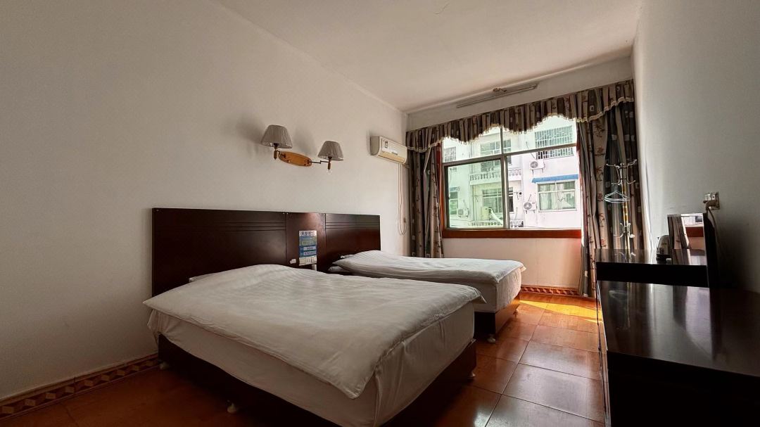 Tianyou Hostel