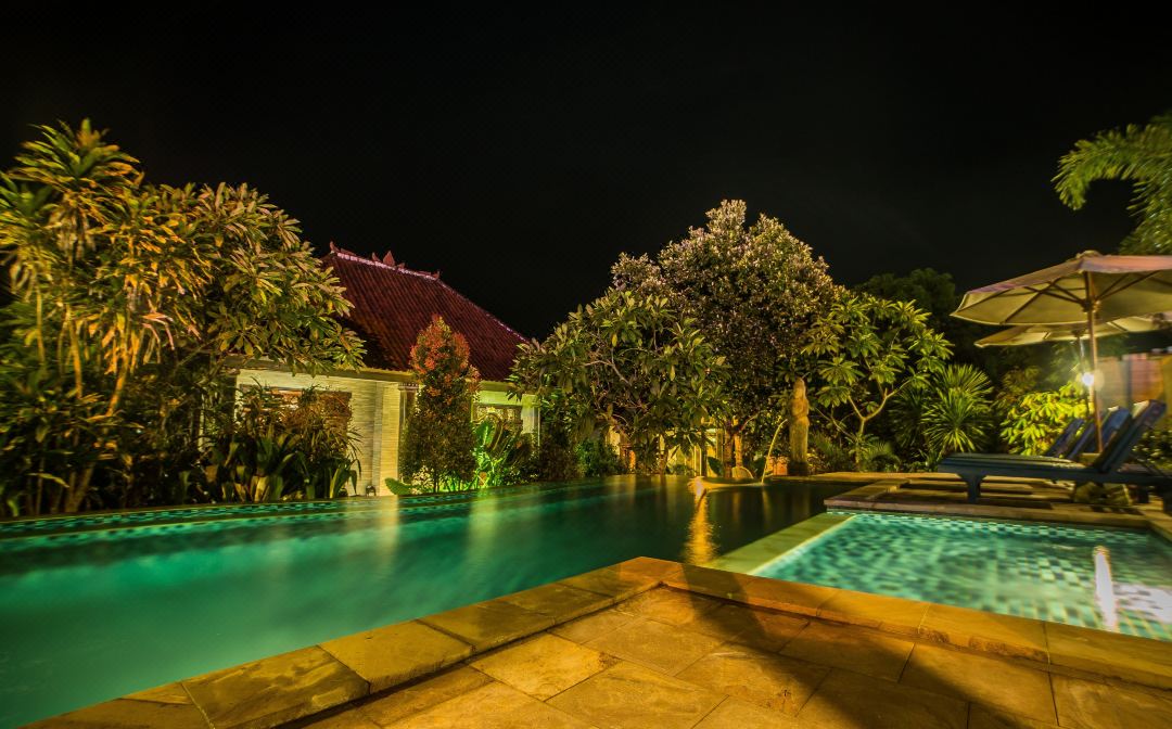 Warisan Villa by Reccoma