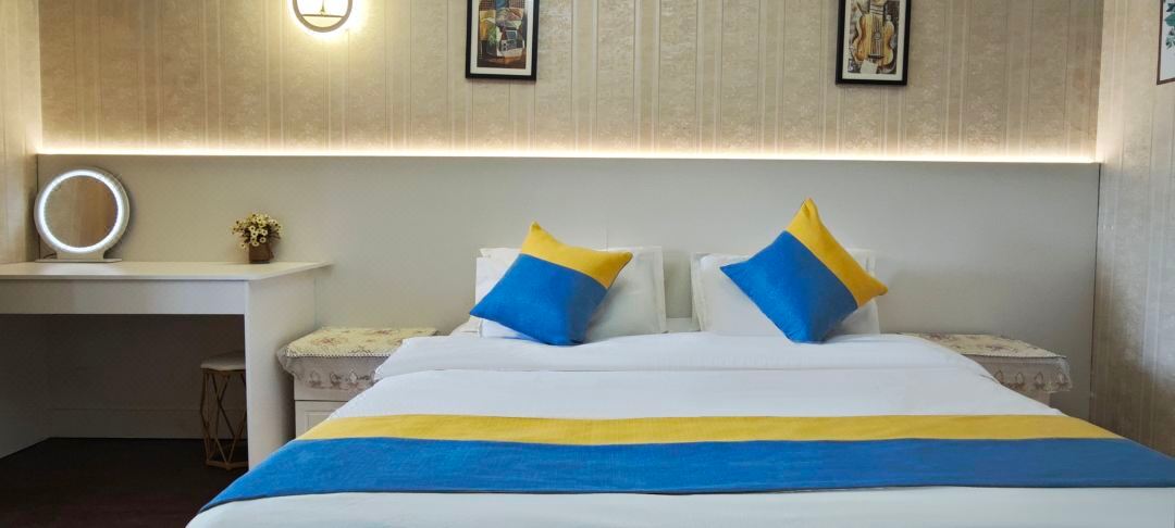 Shizu Chain Apartment Changsha Dongfeng Road