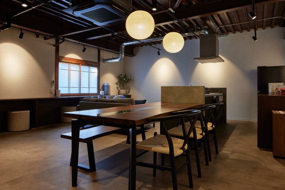 美園のおやど (ろ)